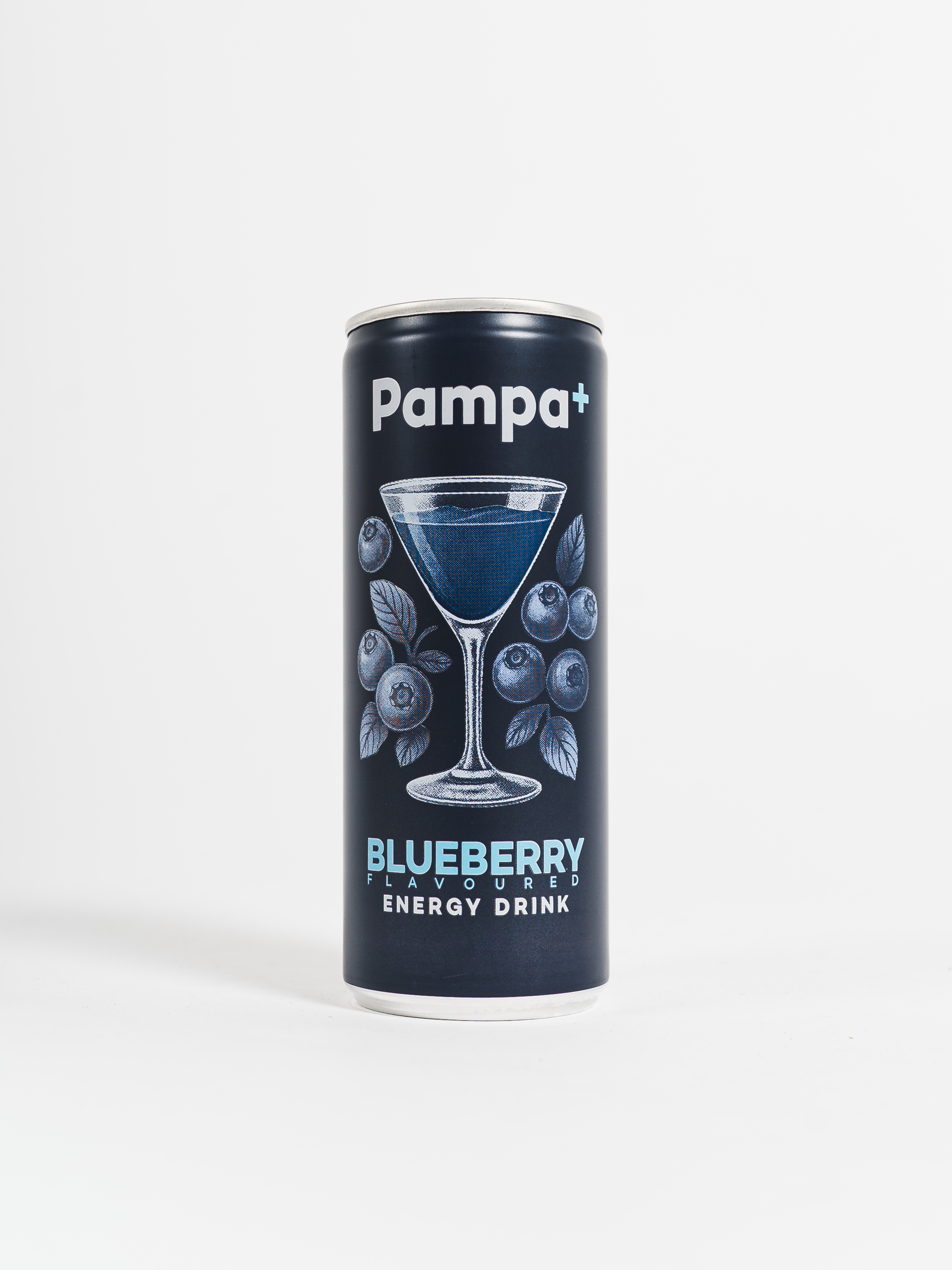 Pampa+ Blueberry